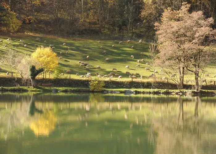 Residence Les Bords Du Lac