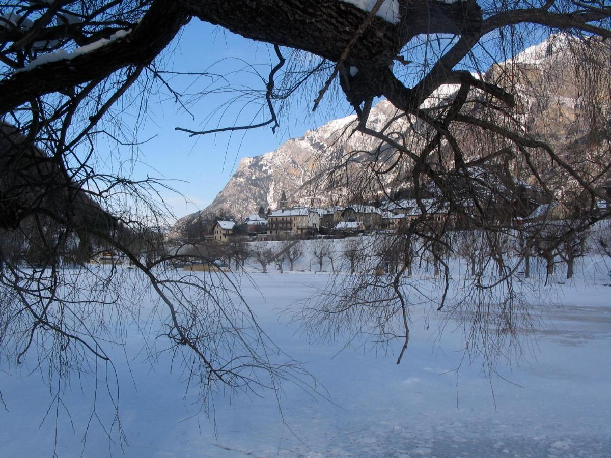 Apartamento Les Bords Du