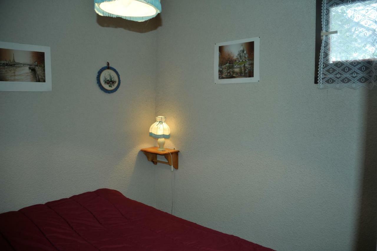 Apartamento Les Bords Du Le Lauzet-Ubaye