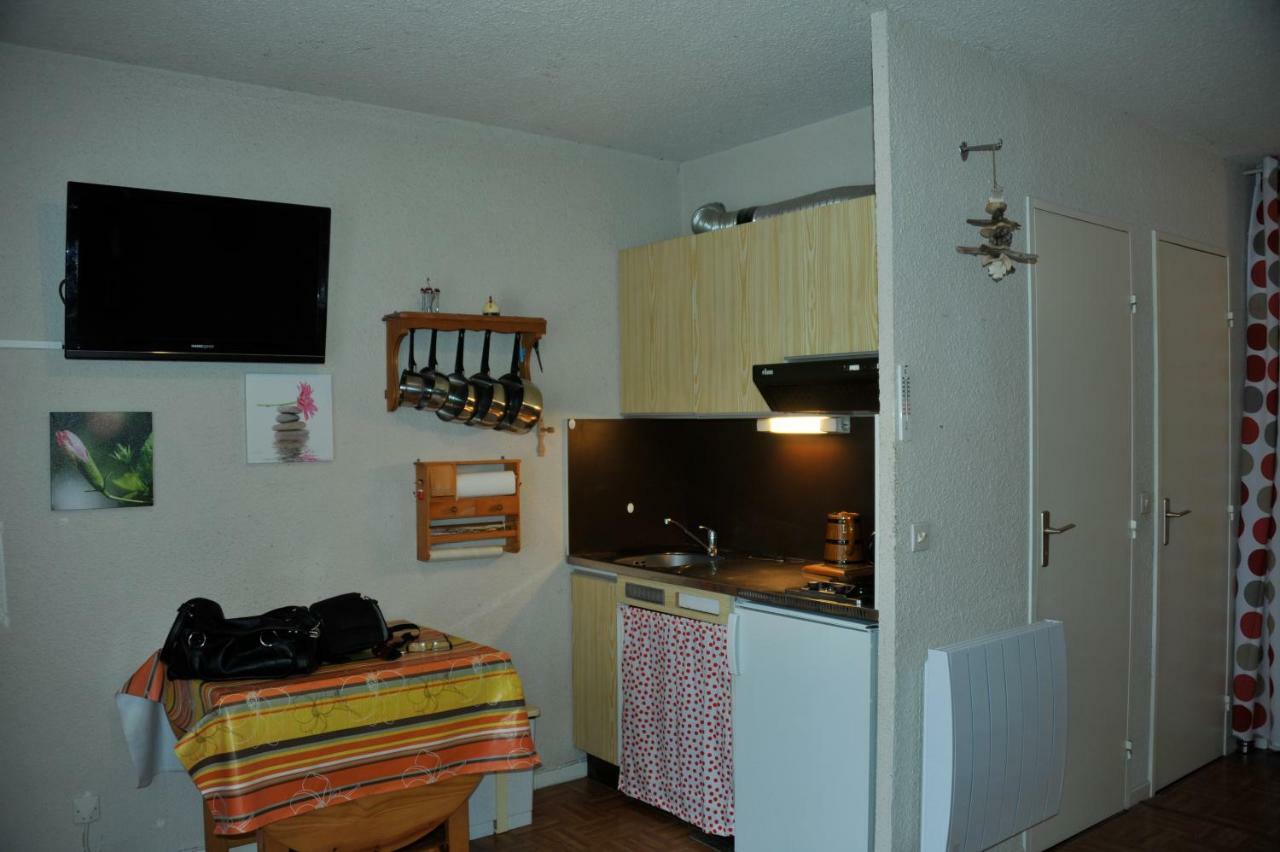 Apartment Les Bords Du *