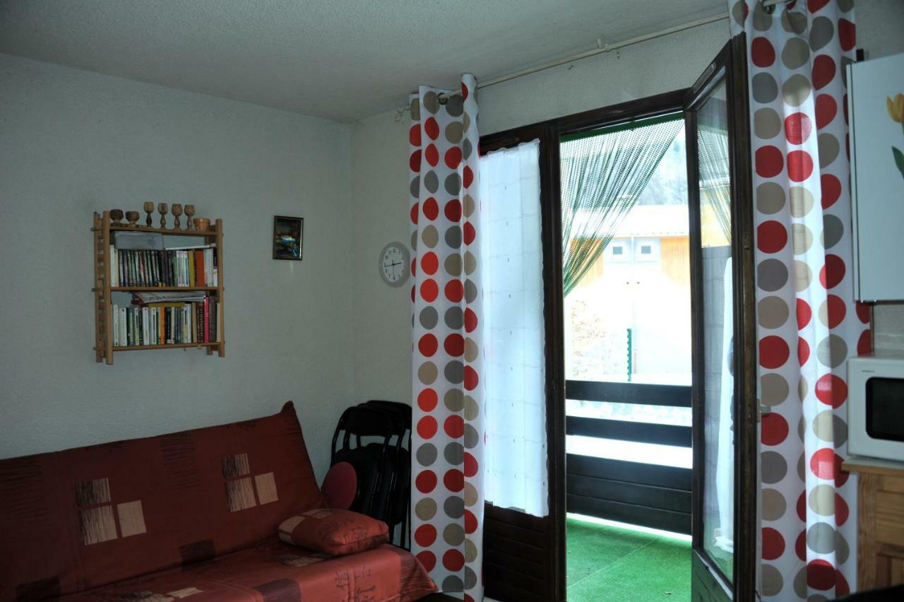 Apartamento Les Bords Du