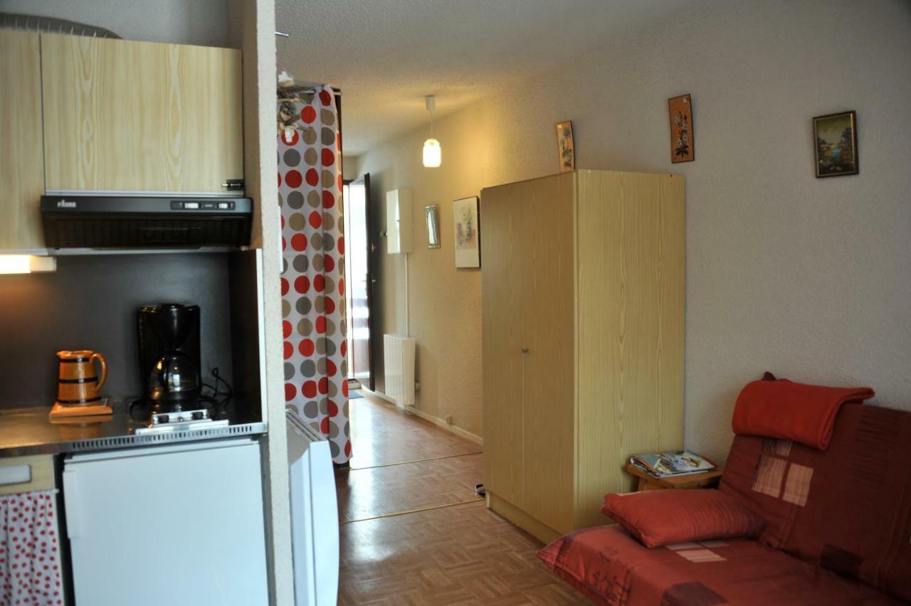 Apartment Les Bords Du